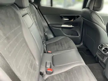 GLC 300 de Coupé AMG+MBUX+Night+Distr+LED+Kamera