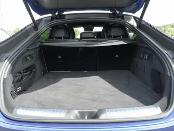 GLC 400 e 4M Coupé AMG Distronic Panorama Memory