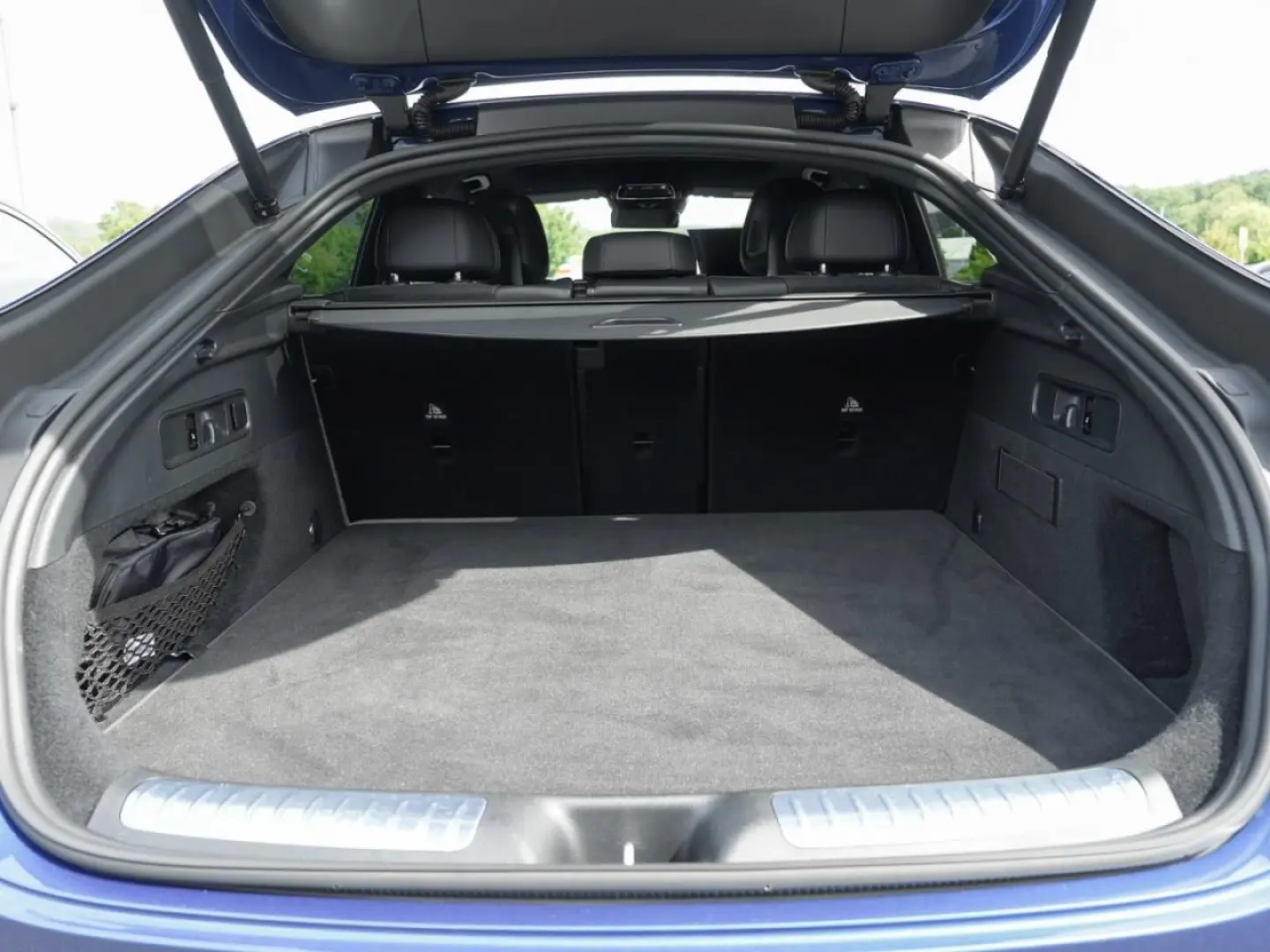 GLC 400 e 4M Coupé AMG Distronic Panorama Memory
