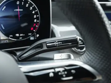 GLC 400 e 4M Coupé AMG Distronic Panorama Memory