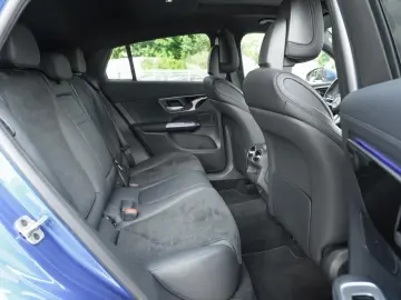 GLC 400 e 4M Coupé AMG Distronic Panorama Memory