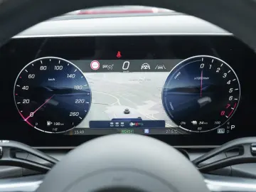 GLC 400 e 4M Coupé AMG Distronic Panorama Memory