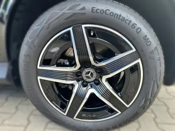 GLC 400 e 4M Coupé AMG PREMIUM+MBUX+Distr+Burm