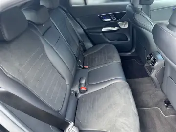 GLC 400 e 4M Coupé AMG PREMIUM+MBUX+Distr+Burm