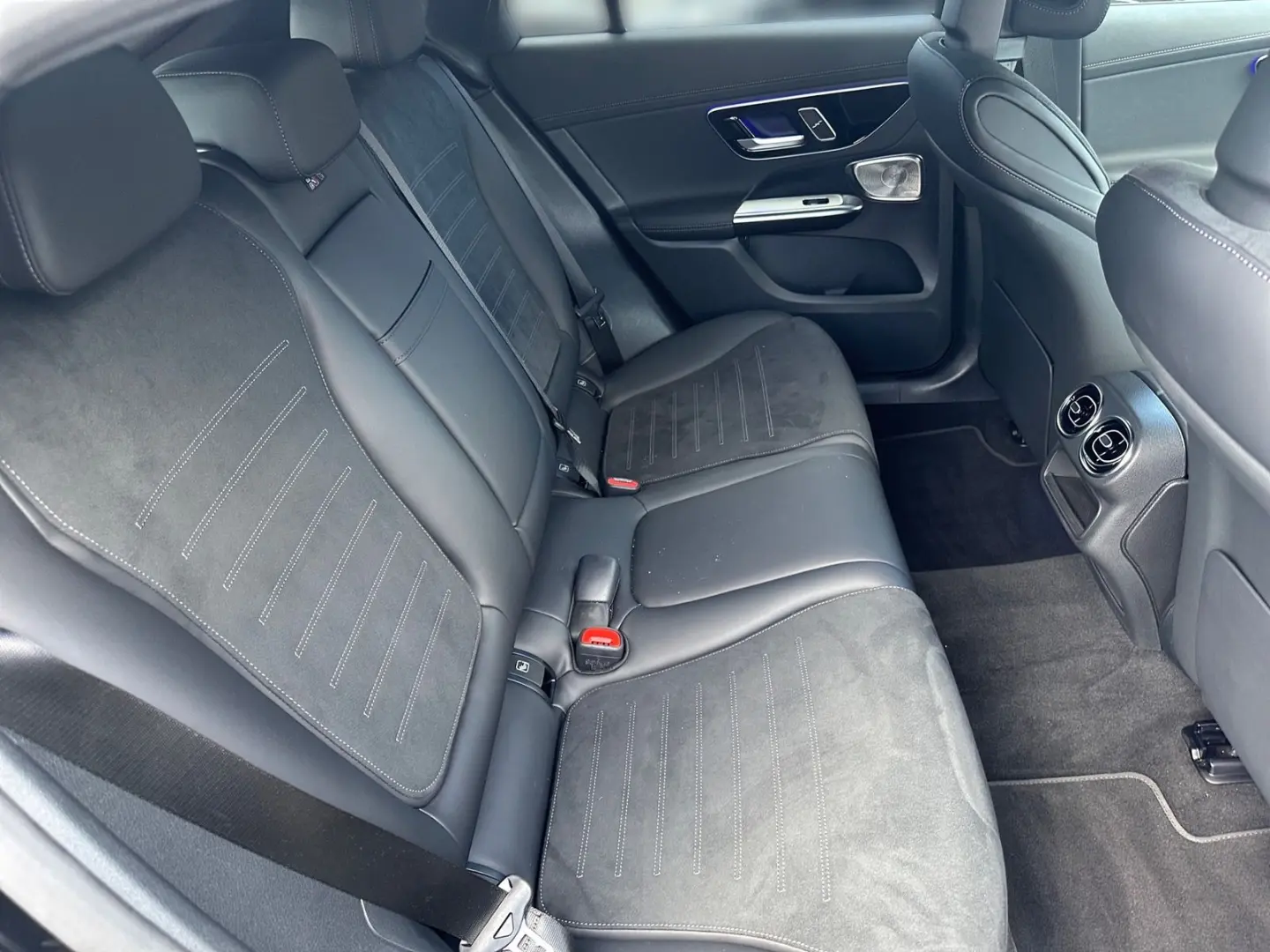 GLC 400 e 4M Coupé AMG PREMIUM+MBUX+Distr+Burm