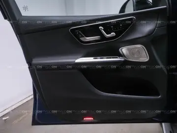 GLC400e Cpé AMG Prem+ AIRMATIC Sitzkli AHK DISTR