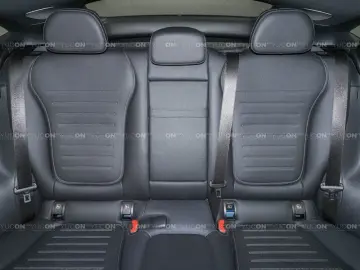 GLC400e Cpé AMG Prem+ AIRMATIC Sitzkli AHK DISTR