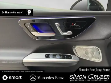 GLC 400 e 4m Coupé AMG Night Pano Leder Burm AHK