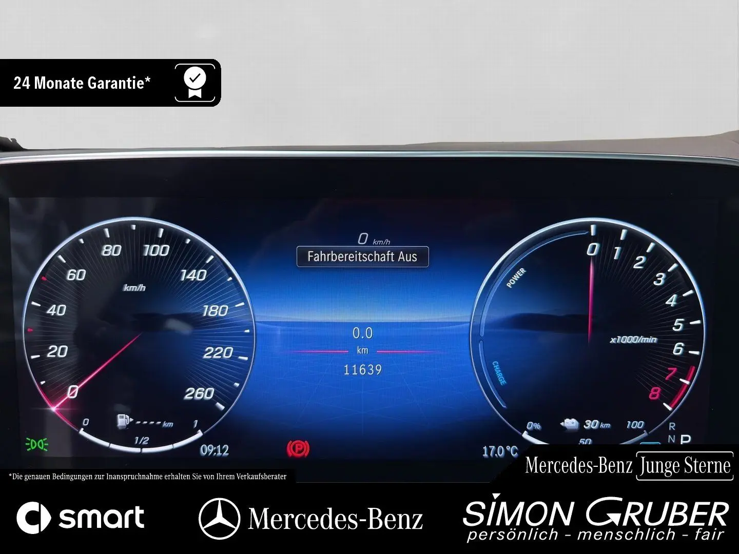 GLC 400 e 4m Coupé AMG Night Pano Leder Burm AHK