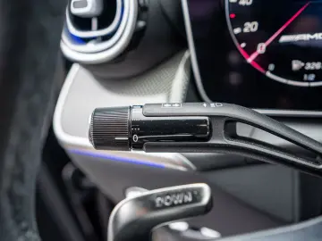 GLC 43 AMG 4M Coupé Pano/AHK/Stdhz/Distr/Memo/19