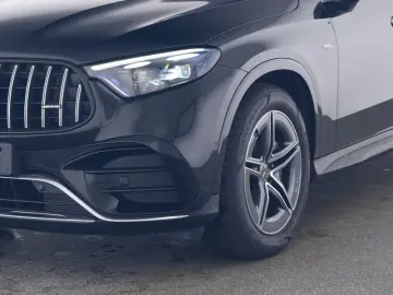 AMG GLC 43 AMG 4M Coupé Digital/Pano-SD
