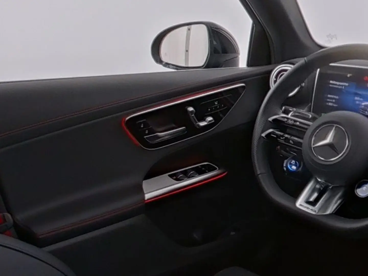 AMG GLC 43 AMG 4M Coupé Digital/Pano-SD