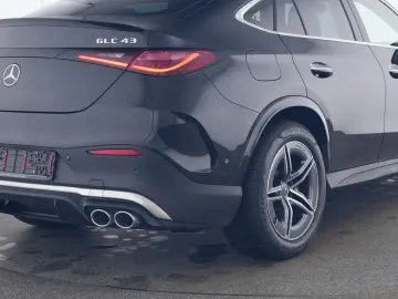 AMG GLC 43 AMG 4M Coupé Digital/Pano-SD