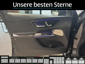 AMG GLC 43 4M Coupé Night*AHK*HUD*Stdhzg*Dist