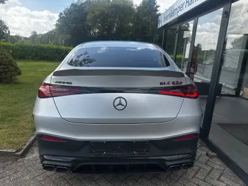 GLC 63 S E Coupe AMG Performance Edition 1