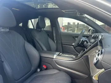 GLC 63 S E Coupe AMG Performance Edition 1
