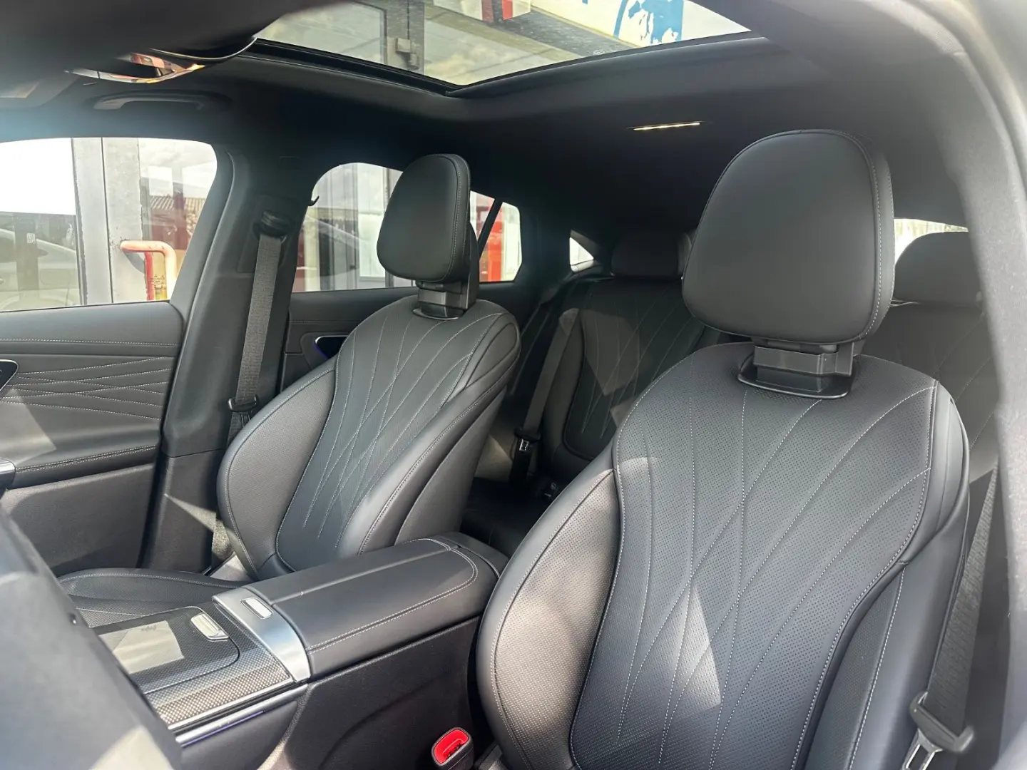 GLC 63 S E Coupe AMG Performance Edition 1