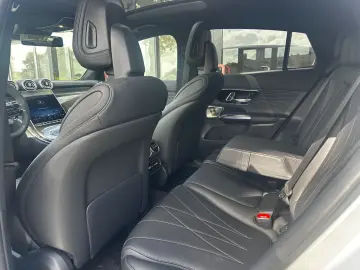 GLC 63 S E Coupe AMG Performance Edition 1