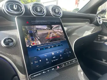 GLC 63 S E Coupe AMG Performance Edition 1