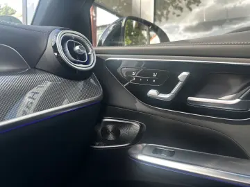 GLC 63 S E Coupe AMG Performance Edition 1