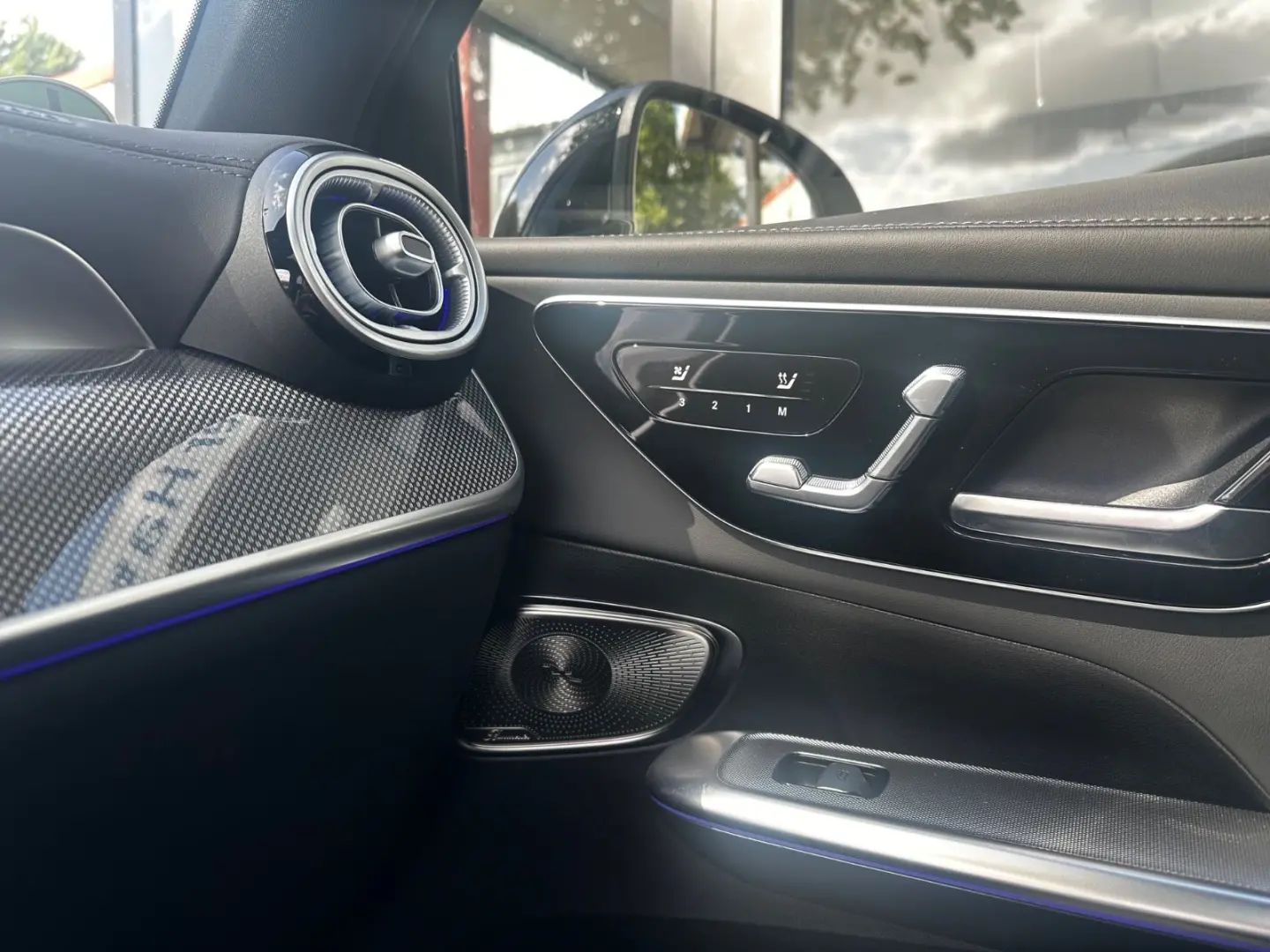 GLC 63 S E Coupe AMG Performance Edition 1