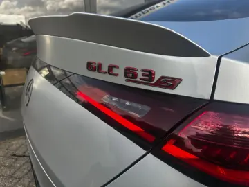 GLC 63 S E Coupe AMG Performance Edition 1
