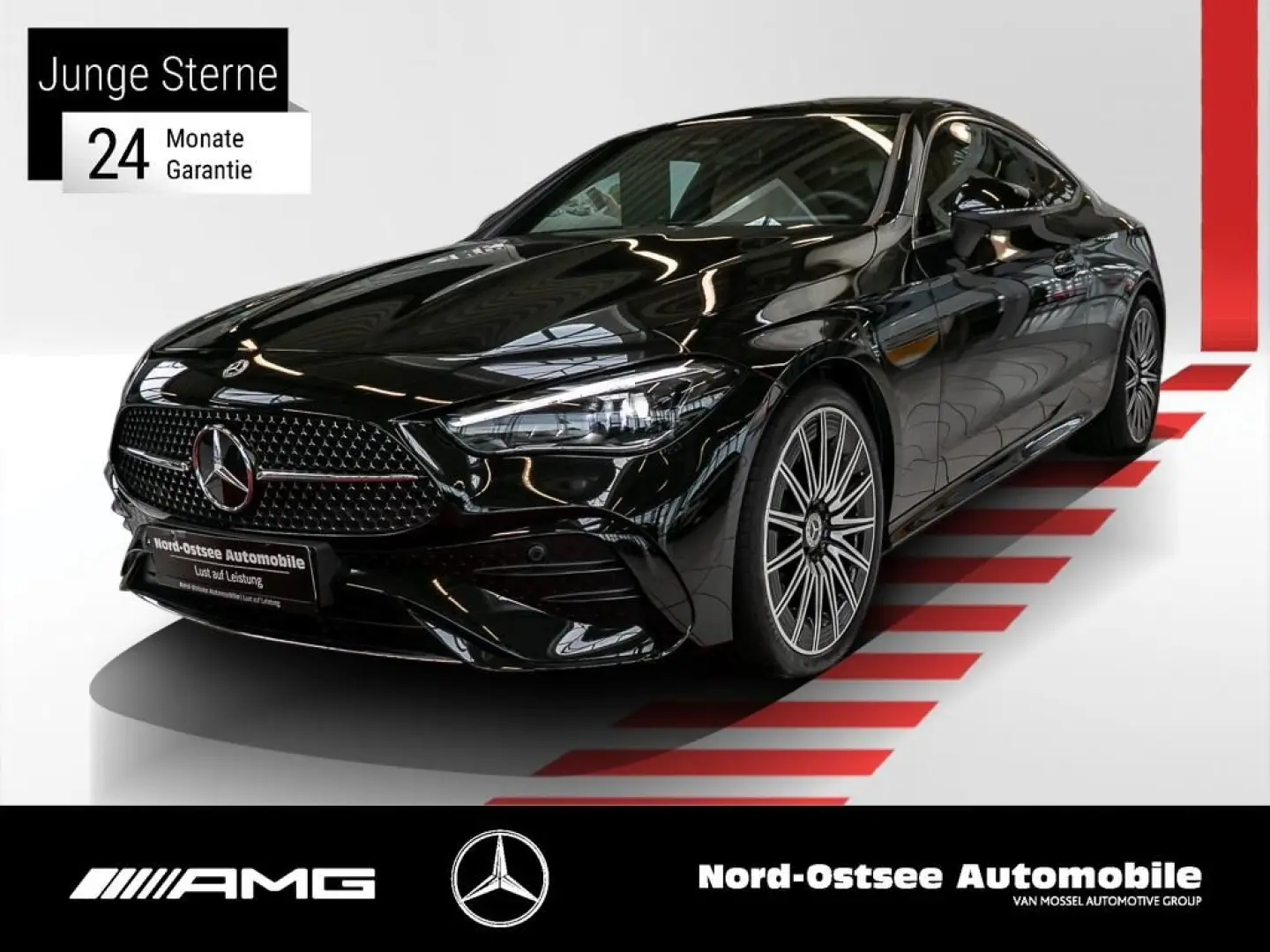 CLE 300 4M AMG KAMERA MBUX LED KEYLESS-GO