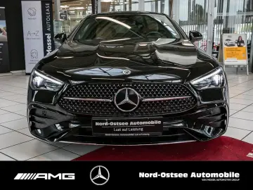 CLE 300 4M AMG KAMERA MBUX LED KEYLESS-GO