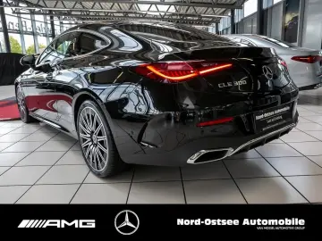 CLE 300 4M AMG KAMERA MBUX LED KEYLESS-GO