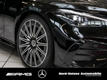 CLE 300 4M AMG KAMERA MBUX LED KEYLESS-GO