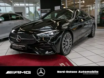 CLE 300 4M AMG KAMERA MBUX LED KEYLESS-GO