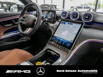 CLE 300 4M AMG KAMERA MBUX LED KEYLESS-GO