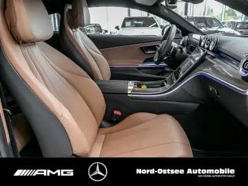 CLE 300 4M AMG KAMERA MBUX LED KEYLESS-GO
