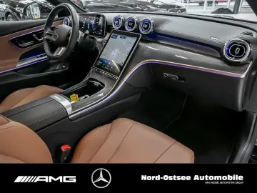 CLE 300 4M AMG KAMERA MBUX LED KEYLESS-GO