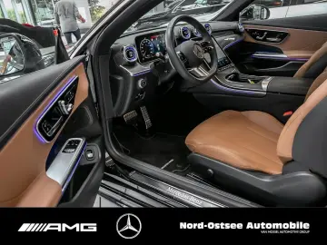 CLE 300 4M AMG KAMERA MBUX LED KEYLESS-GO