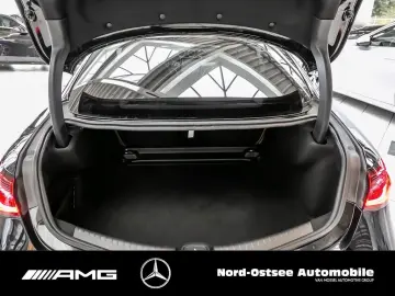 CLE 300 4M AMG KAMERA MBUX LED KEYLESS-GO