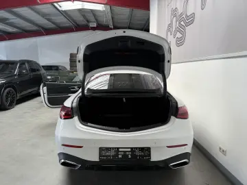 CLE Coupe 220 d AMG Line Advanced/PANO/BURM./NIG