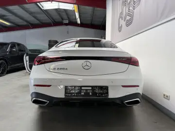 CLE Coupe 220 d AMG Line Advanced/PANO/BURM./NIG