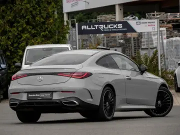 CLE 300 4M AMg-Sport/Pano/Digital/Distr/Night/19