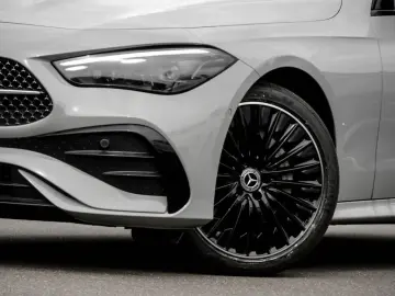 CLE 300 4M AMg-Sport/Pano/Digital/Distr/Night/19