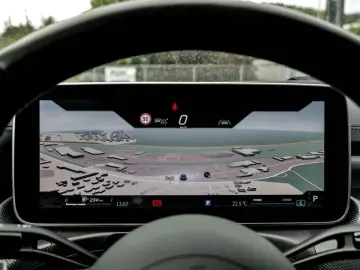 CLE 300 4M AMg-Sport/Pano/Digital/Distr/Night/19