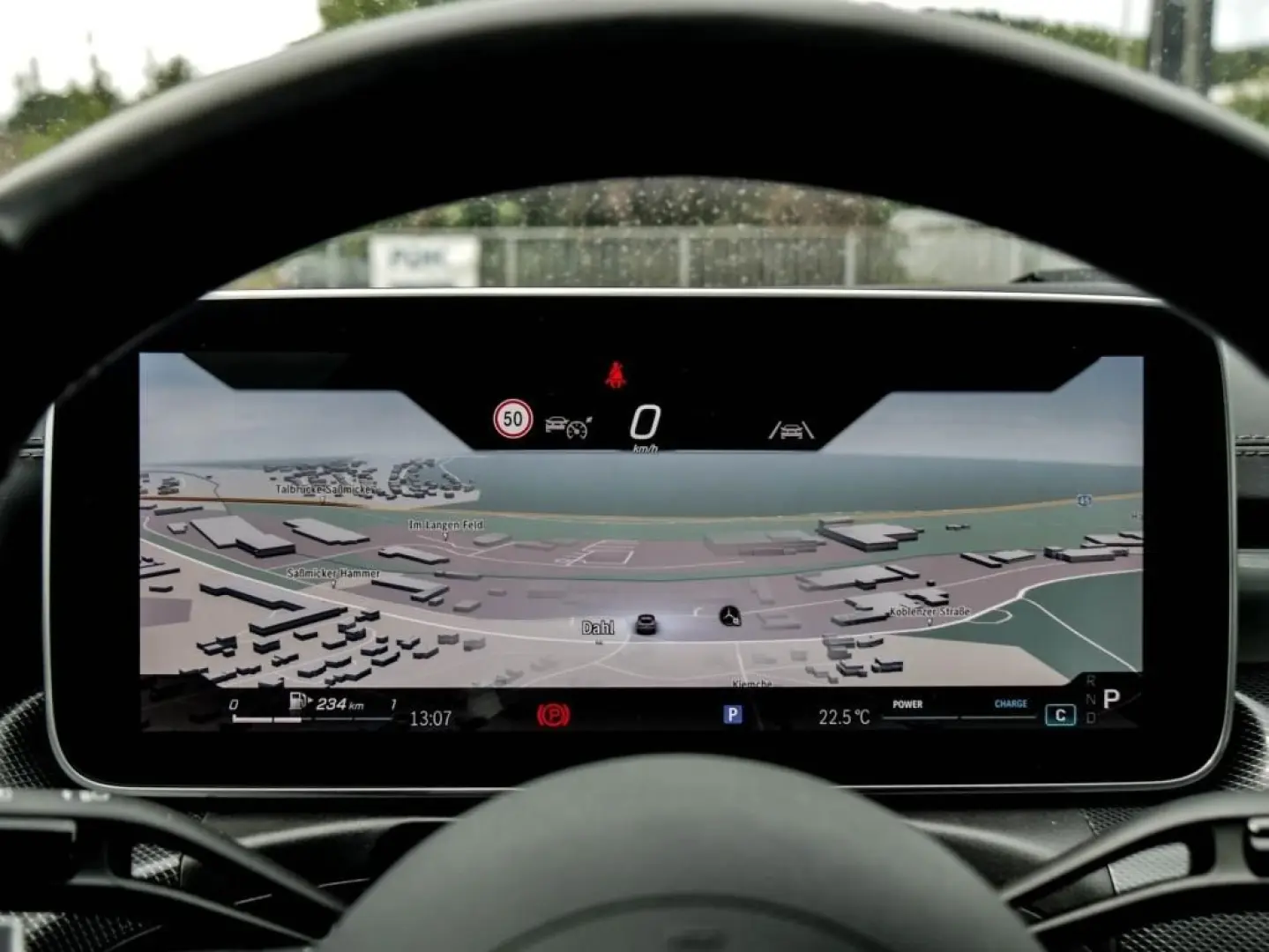 CLE 300 4M AMg-Sport/Pano/Digital/Distr/Night/19