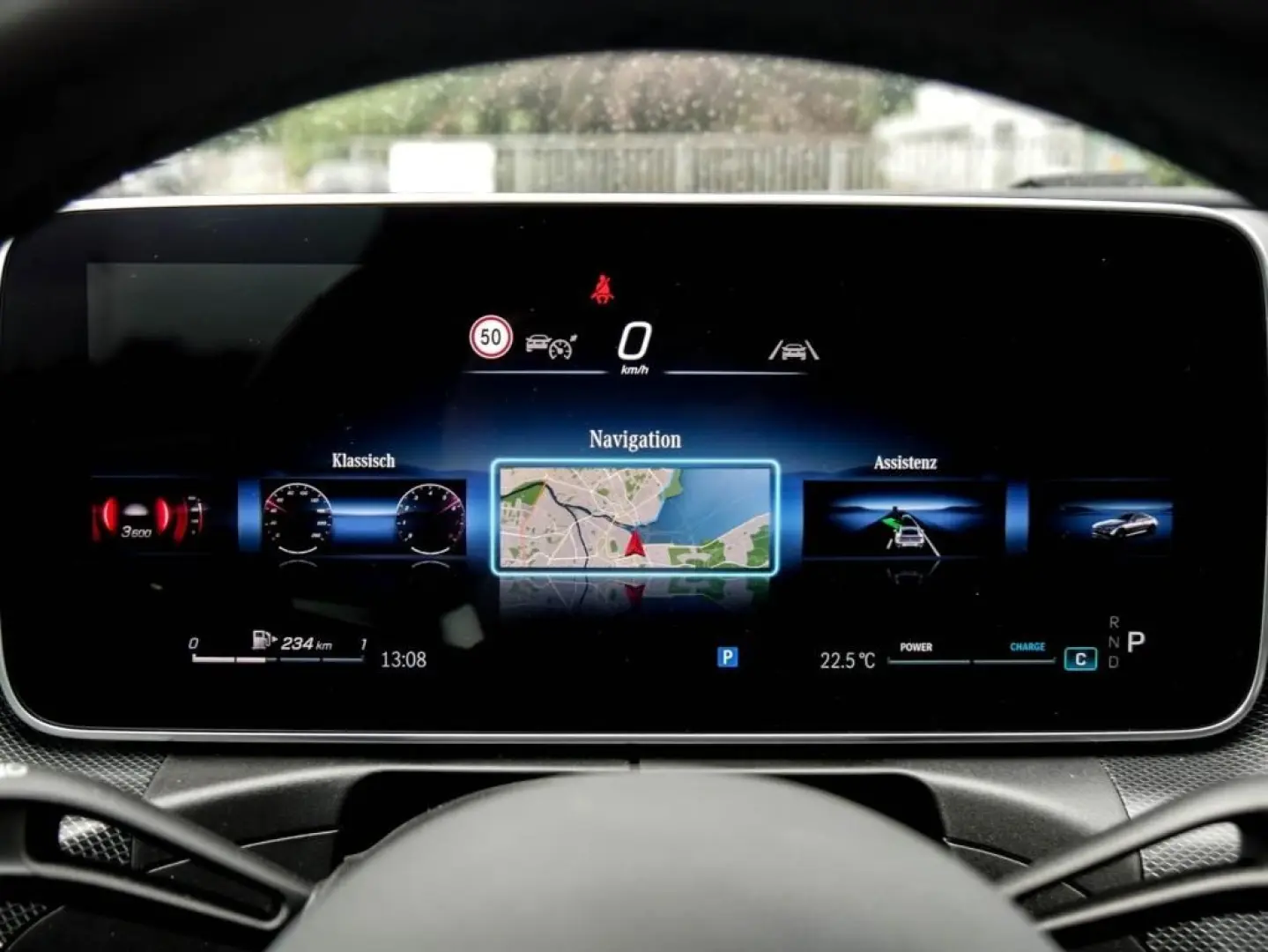 CLE 300 4M AMg-Sport/Pano/Digital/Distr/Night/19