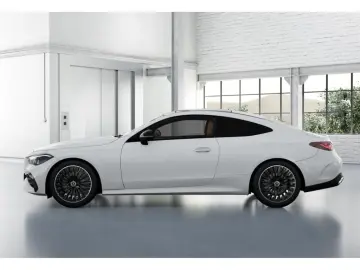 CLE 300 4M Cp AMG-Sport/Pano/Night/HUD/Digital