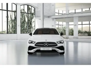 CLE 300 4M Cp AMG-Sport/Pano/Night/HUD/Digital