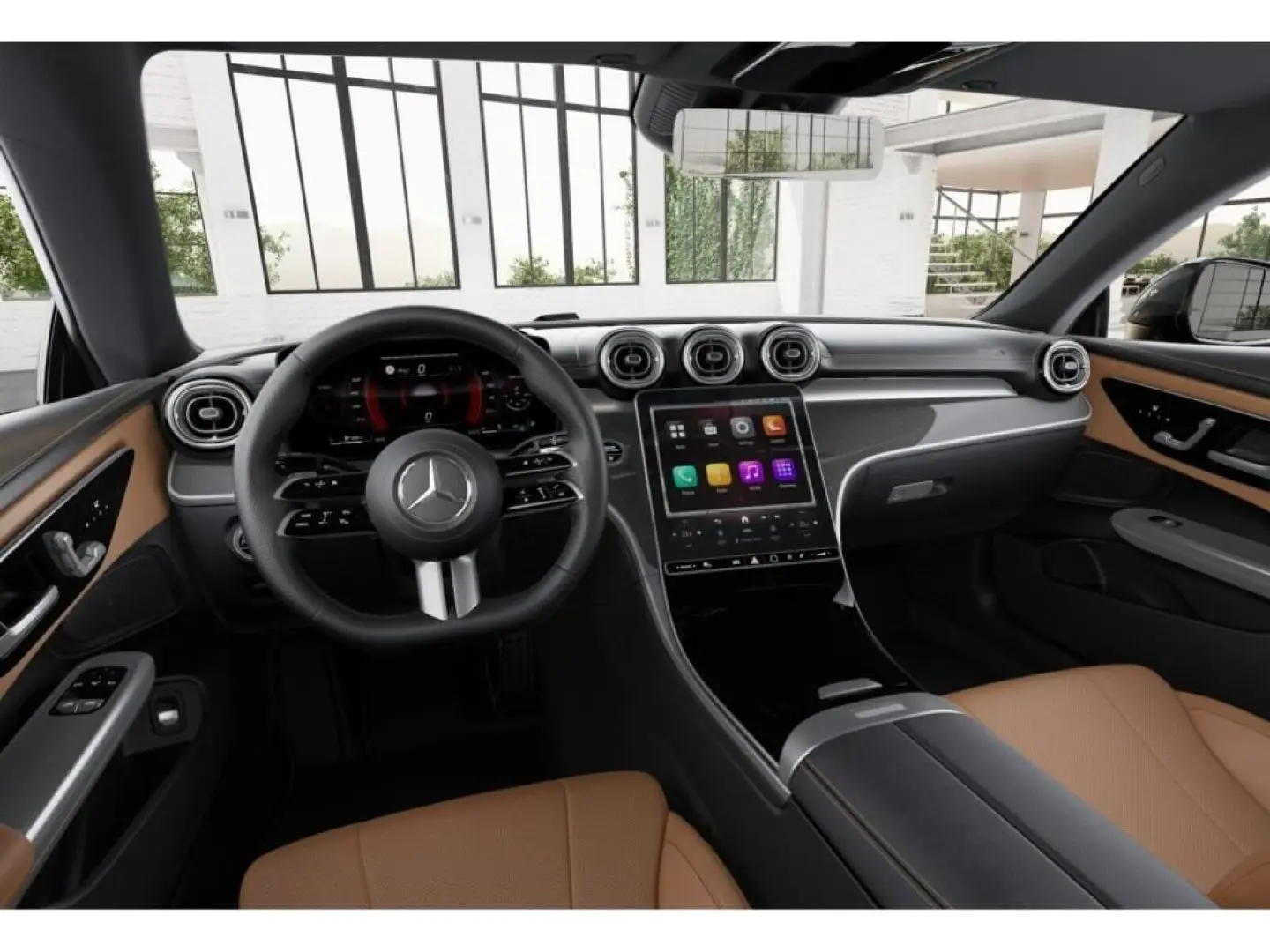 CLE 300 4M Cp AMG-Sport/Pano/Night/HUD/Digital