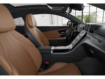 CLE 300 4M Cp AMG-Sport/Pano/Night/HUD/Digital