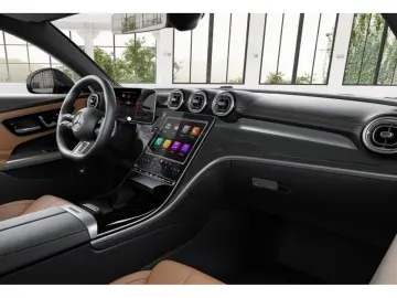 CLE 300 4M Cp AMG-Sport/Pano/Night/HUD/Digital