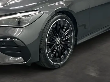 CLE 200 Cp. AMG LED Night Kamera Spurhalt-Ass 9G