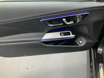 CLE 200 Cp. AMG LED Night Kamera Spurhalt-Ass 9G